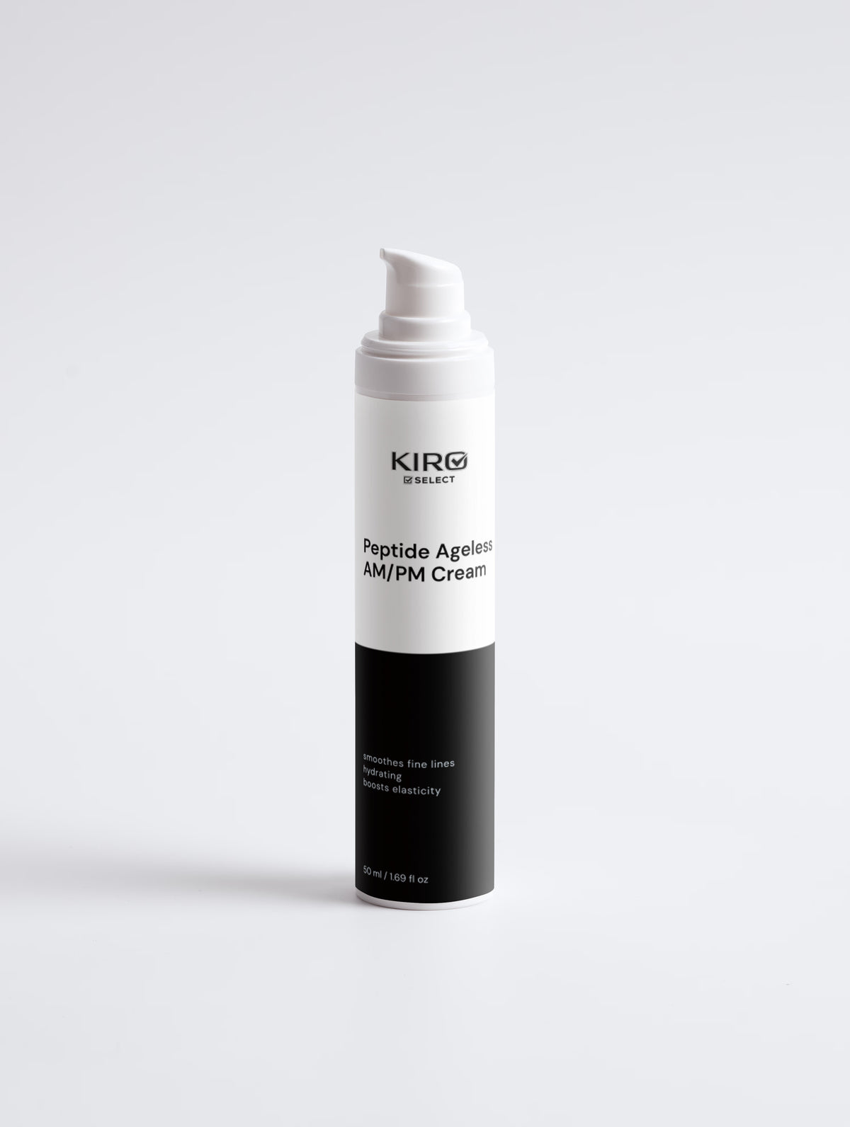 Peptide Ageless AM/PM Cream