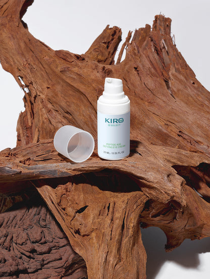 Peptide Age - Defying Eye Cream