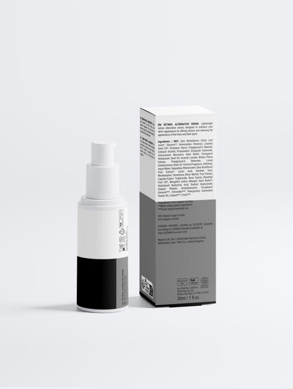 Kiro-Retinol Alternative Serum