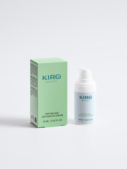 Peptide Age - Defying Eye Cream
