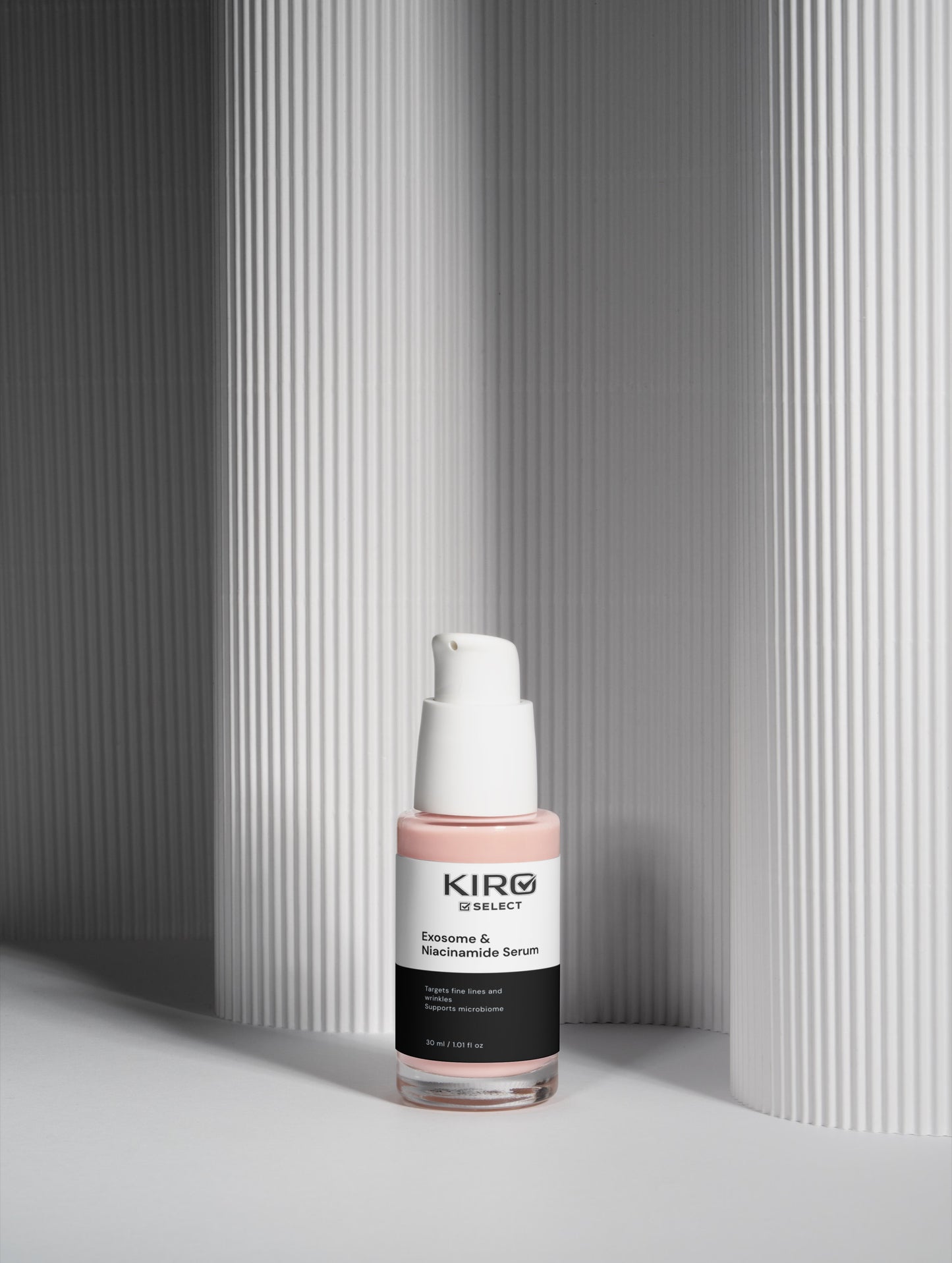 Exosome & Niacinamide Serum