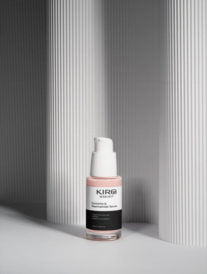 Exosome & Niacinamide Serum