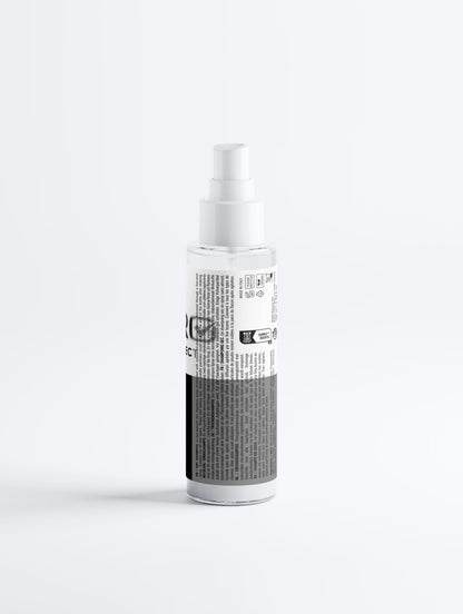 Quick Refresh Dry Shampoo Spray