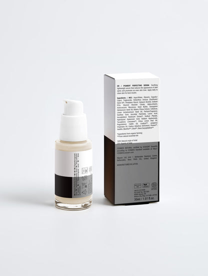 Pigment Perfecting Serum