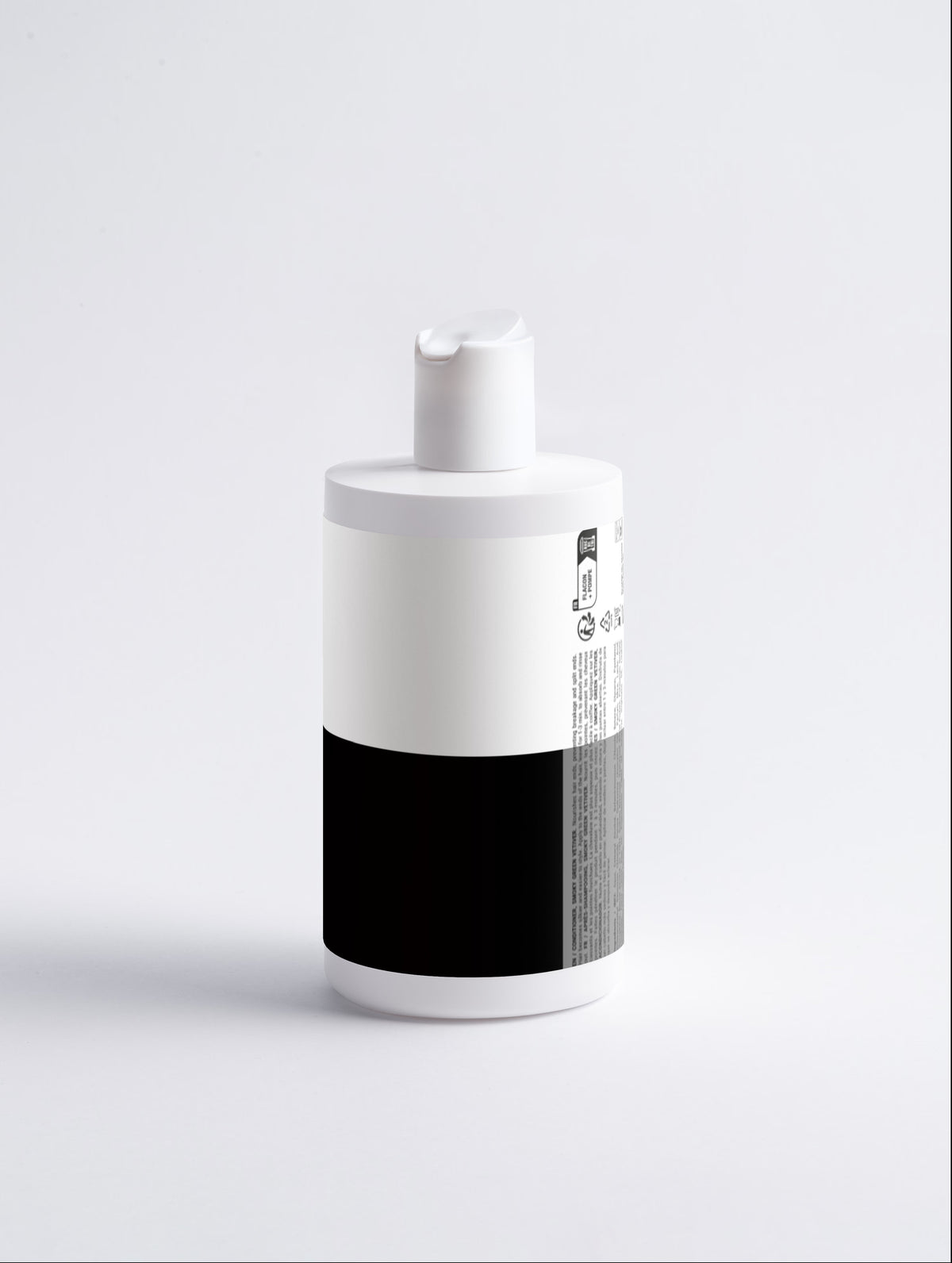 Gloss Conditioner, Smoky Green Vetiver