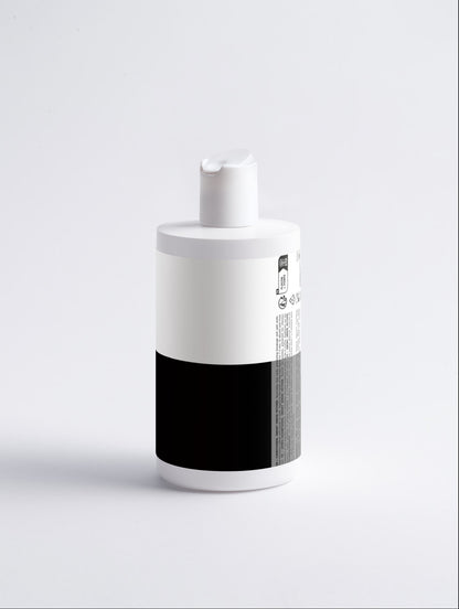 Gloss Conditioner, Smoky Green Vetiver
