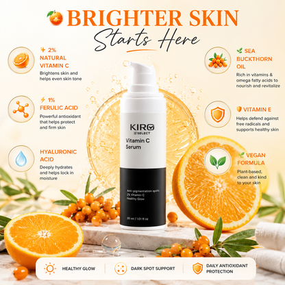 Vitamin C Serum