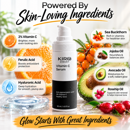 Vitamin C Serum