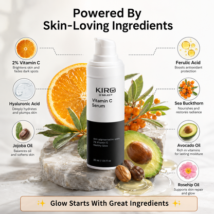 Vitamin C Serum