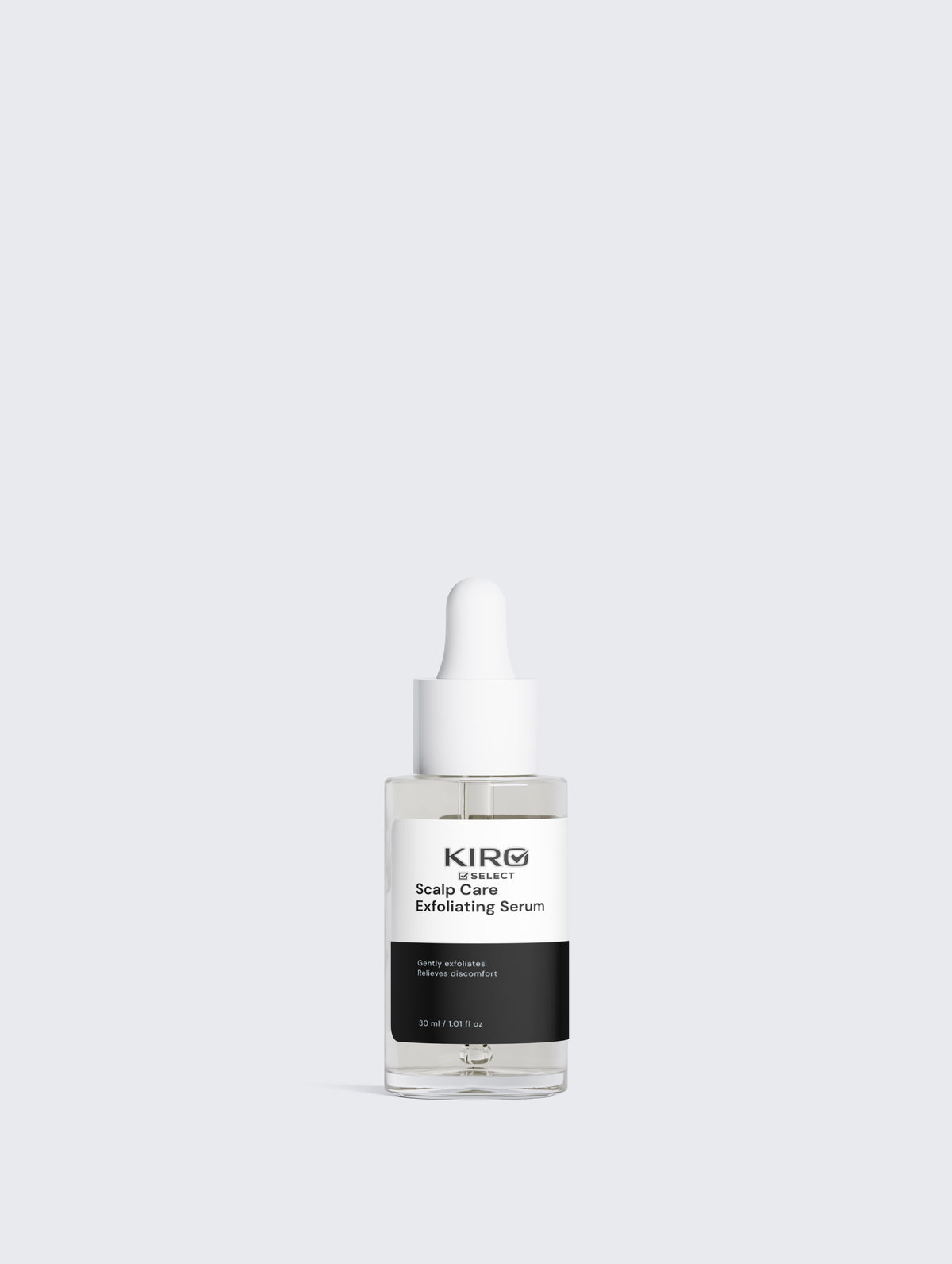 Scalp Care Exfoliating Serum