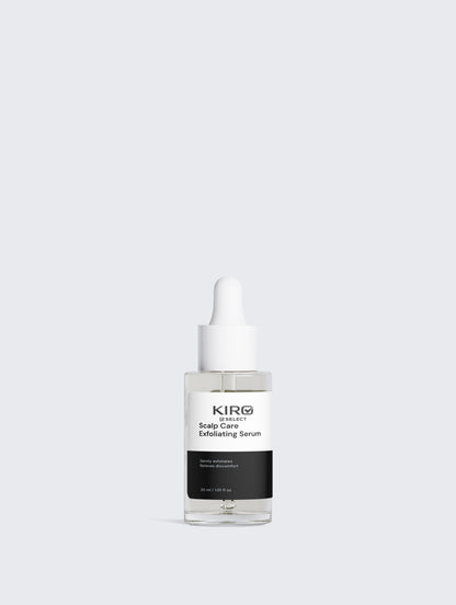Scalp Care Exfoliating Serum